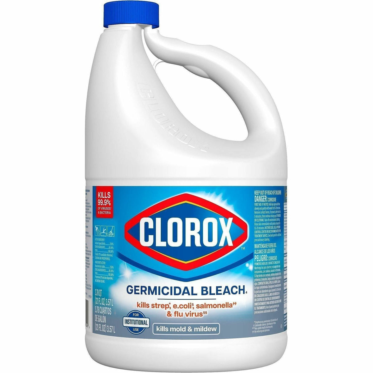 Clorox Germicidal Bleach - 2000