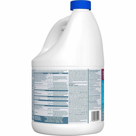 Clorox Germicidal Bleach - Alternate-Image10
