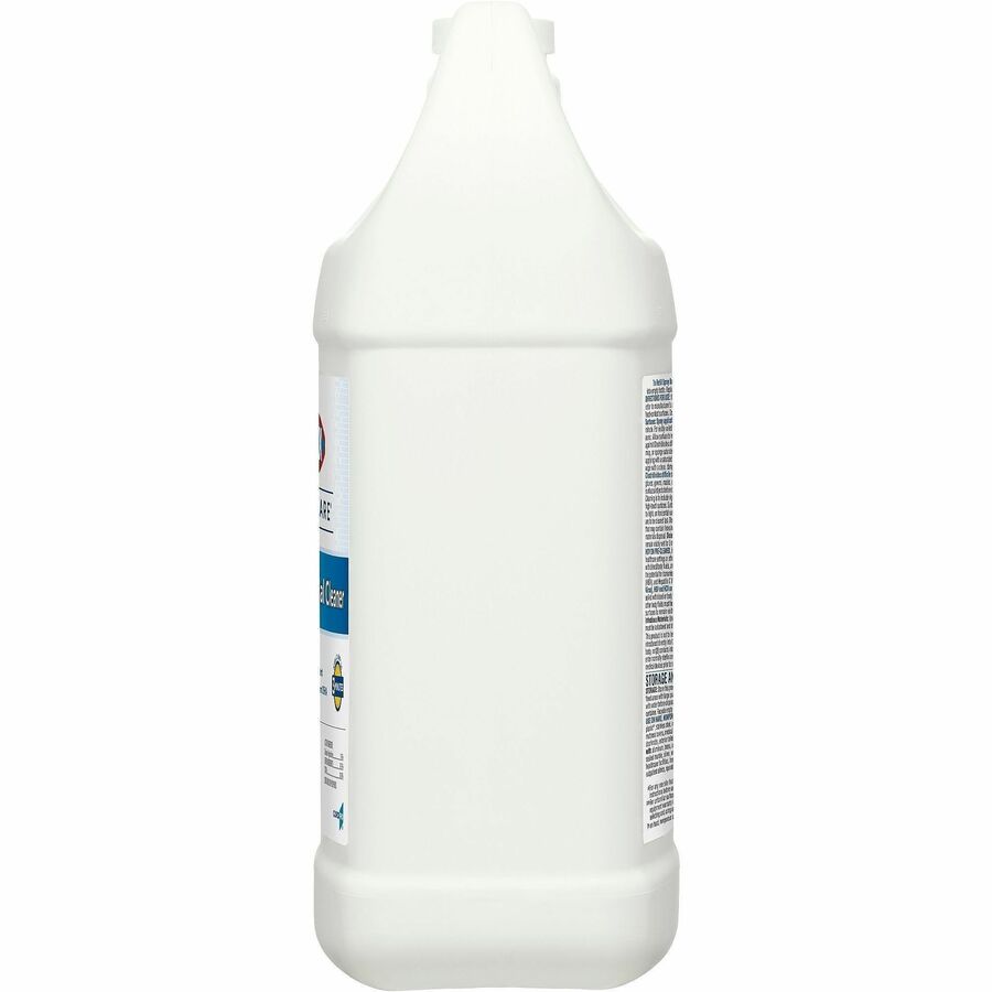 Clorox Healthcare Bleach Germicidal Cleaner Refill - Alternate-Image12