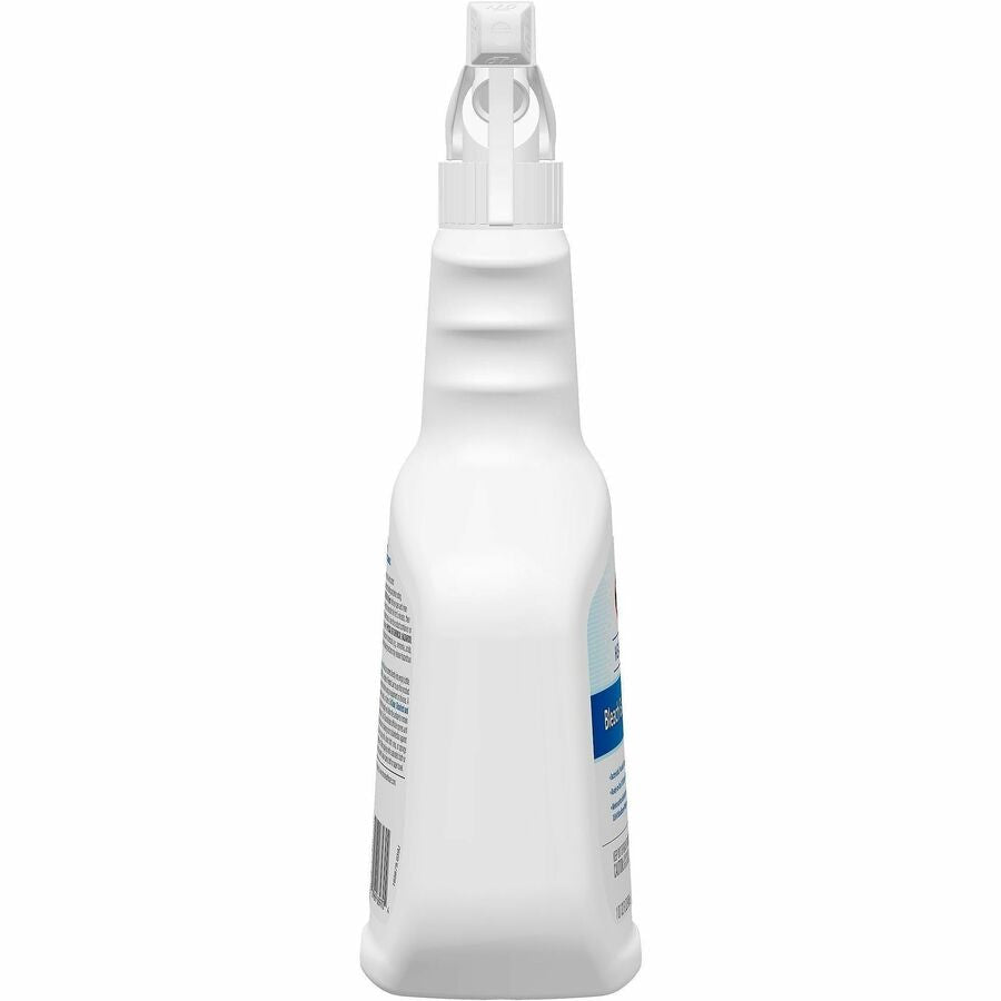 Clorox Healthcare Bleach Germicidal Cleaner Spray - Alternate-Image5