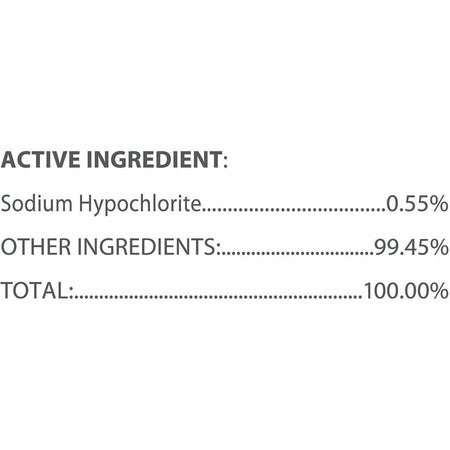 Clorox Healthcare Bleach Germicidal Wipes - Alternate-Image8