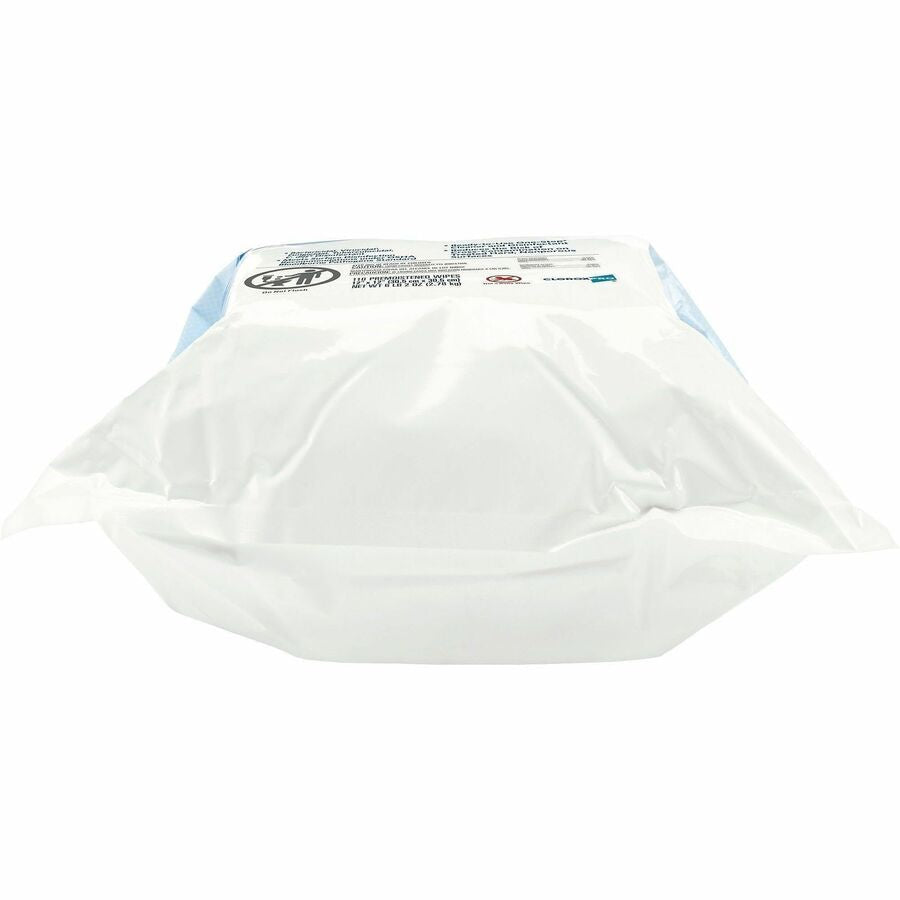 Clorox Healthcare Bleach Germicidal Wipes Refill - Alternate-Image13
