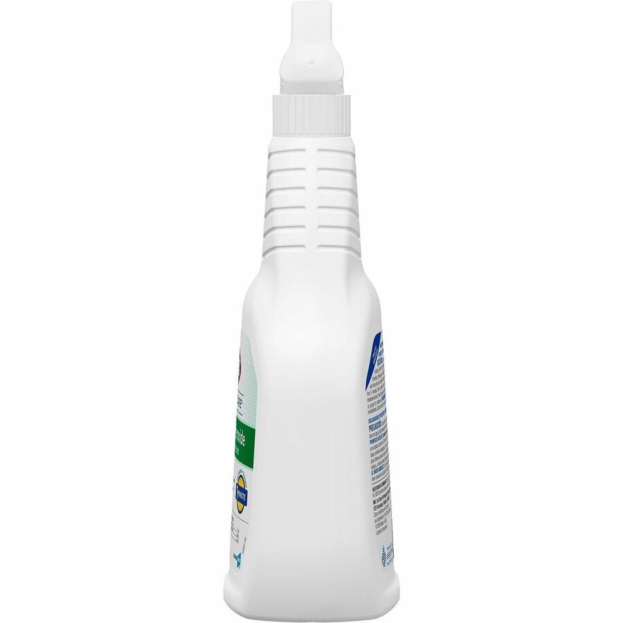 Clorox Healthcare Hydrogen Peroxide Cleaner Disinfectant Spray - Alternate-Image13