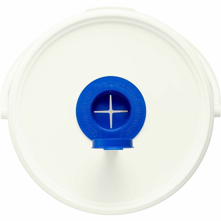 Clorox Healthcare Hydrogen Peroxide Cleaner Disinfectant Wipes - Alternate-Image13