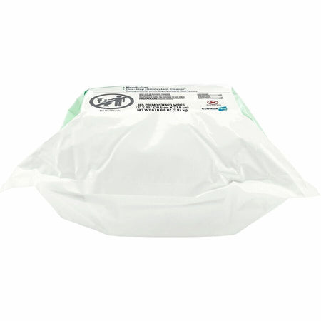 Clorox Healthcare Hydrogen Peroxide Cleaner Disinfectant Wipes Bucket Refill - Alternate-Image14