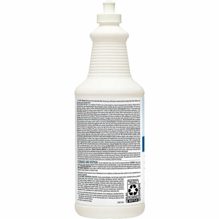 Clorox Healthcare Pull-Top Bleach Germicidal Cleaner - Alternate-Image11