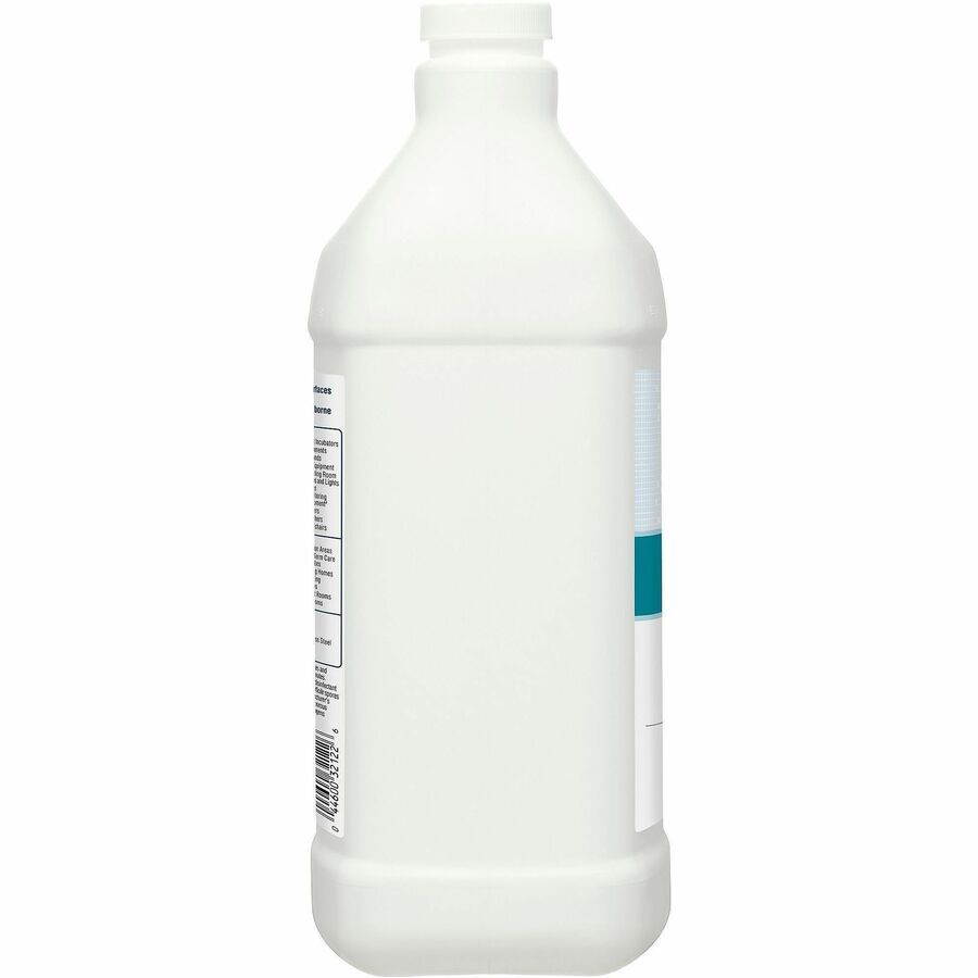 Clorox Healthcare Spore Defense Cleaner Disinfectant Refill - Alternate-Image12
