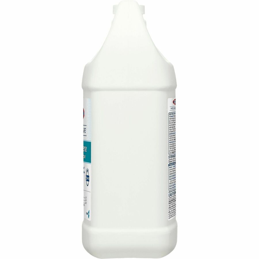 Clorox Healthcare Spore Defense Cleaner Disinfectant Refill - Alternate-Image13