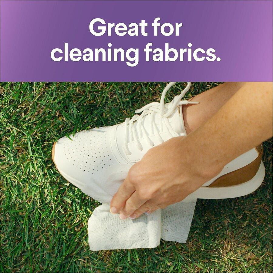 Clorox Scentiva Bleach-Free Cleaning Wipes - Alternate-Image7