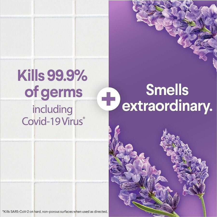 Clorox Scentiva Bleach-Free Cleaning Wipes - Alternate-Image3