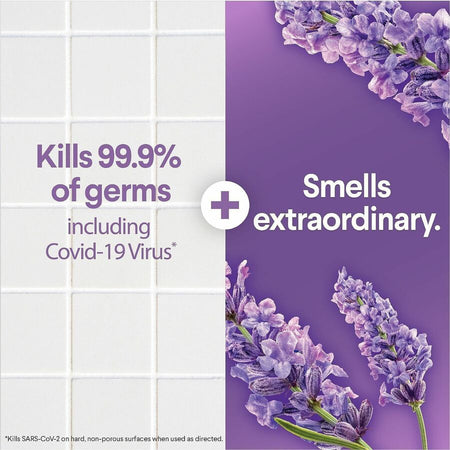 Clorox Scentiva Bleach-Free Cleaning Wipes - Alternate-Image3