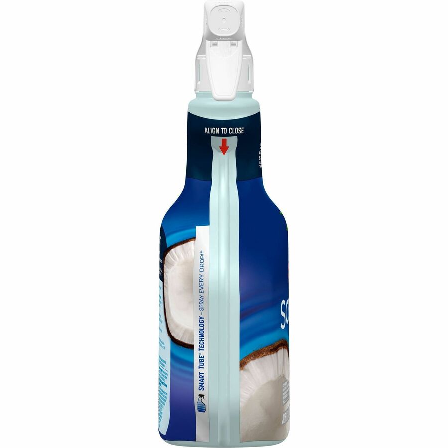 Clorox Scentiva Disinfecting Multi-Surface Cleaner - Left