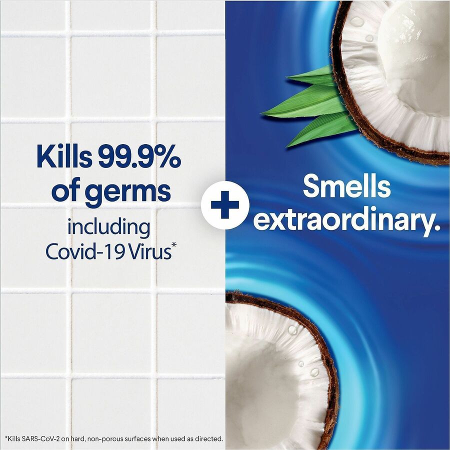 Clorox Scentiva Multi-Surface Cleaner - Alternate-Image3