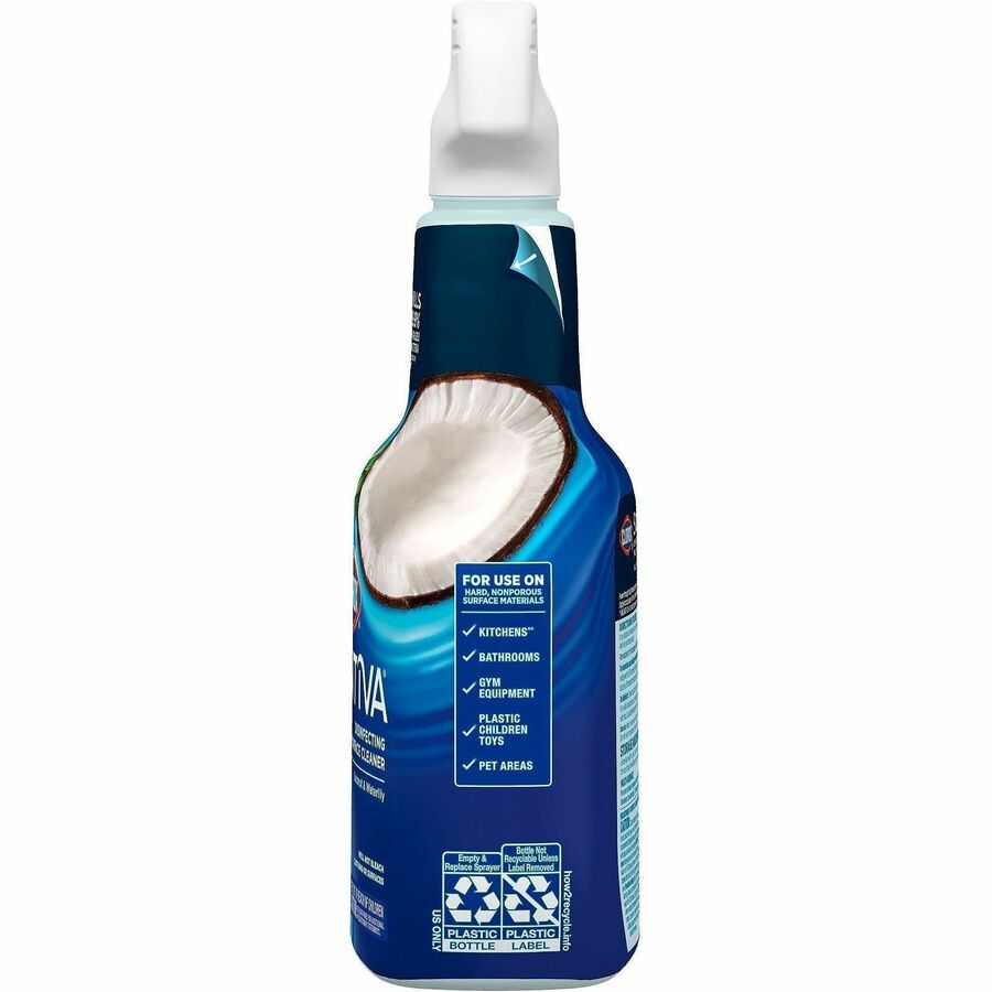Clorox Scentiva Multi-Surface Cleaner - Alternate-Image12