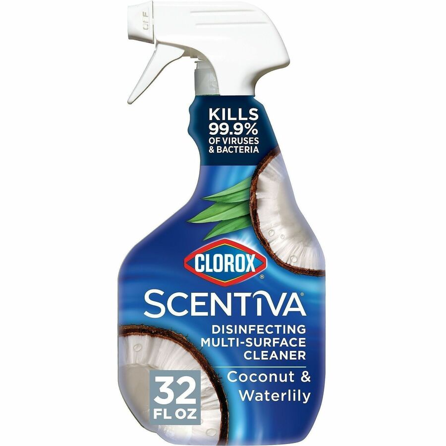 Clorox Scentiva Multi-Surface Cleaner - Alternate-Image15
