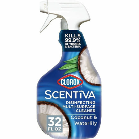Clorox Scentiva Multi-Surface Cleaner - Alternate-Image15