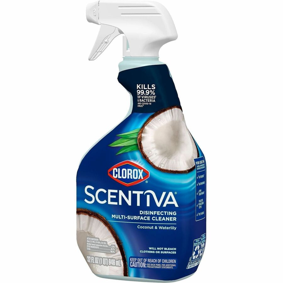 Clorox Scentiva Multi-Surface Cleaner - Alternate-Image10