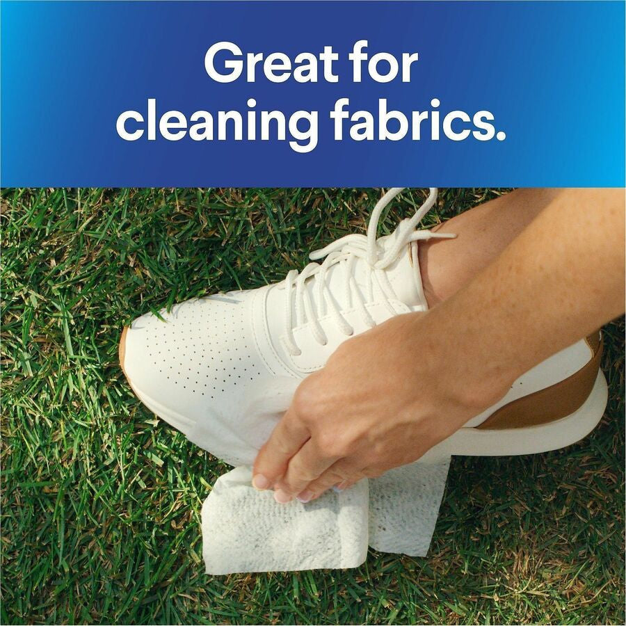 Clorox Scentiva Wipes, Bleach Free Cleaning Wipes - Alternate-Image7