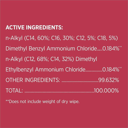 Clorox Scentiva Wipes: Grapefruit & Orange Blossom - Disinfect Deodorize - Cleaning Wipes