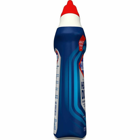 Clorox Toilet Bowl Cleaner Heavy-Duty Stain and Ring Remover - Alternate-Image13