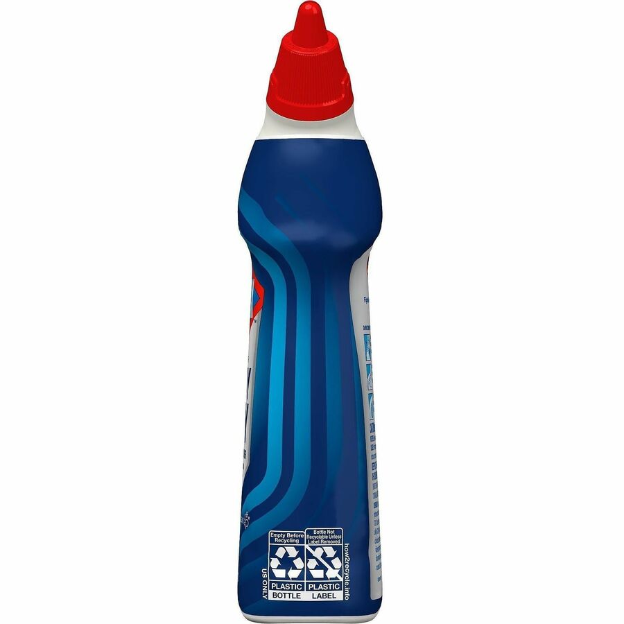 Clorox Toilet Bowl Cleaner Heavy-Duty Stain and Ring Remover - Alternate-Image14