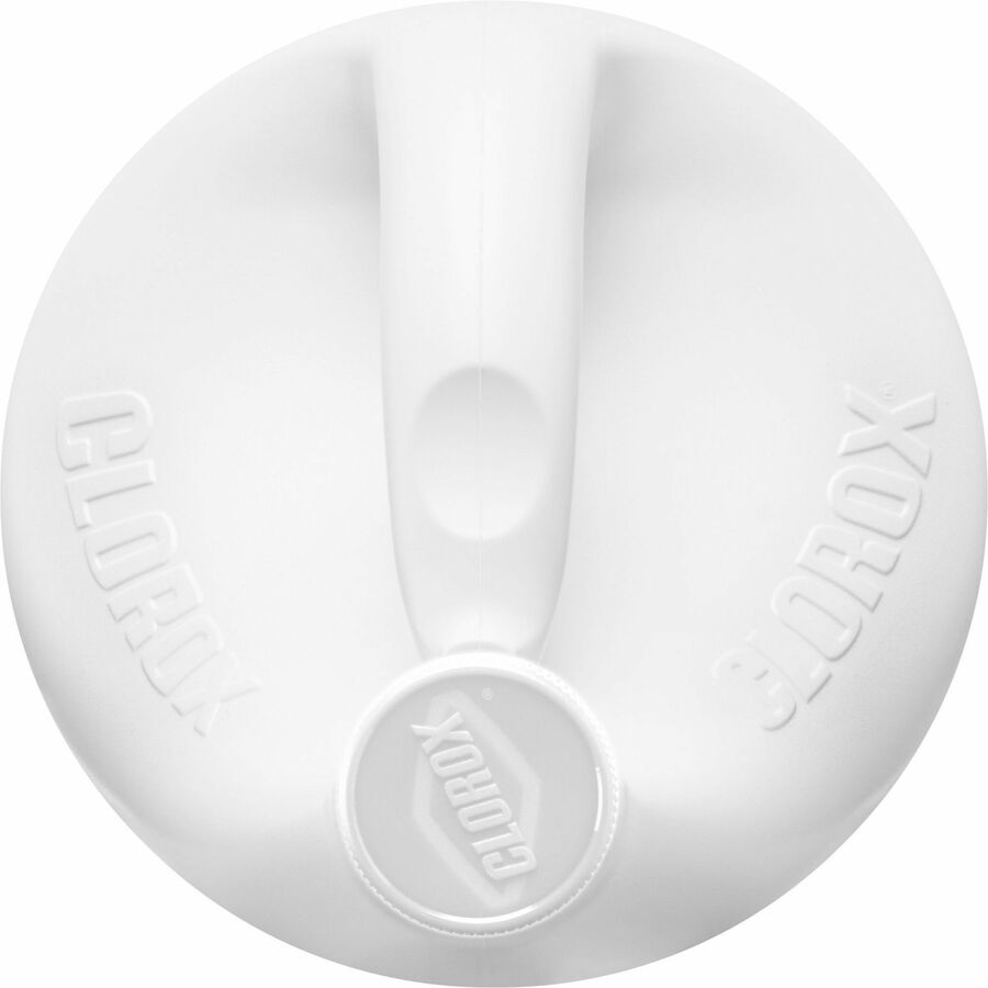 Clorox Turbo Pro Disinfectant Cleaner for Sprayer Devices - Top