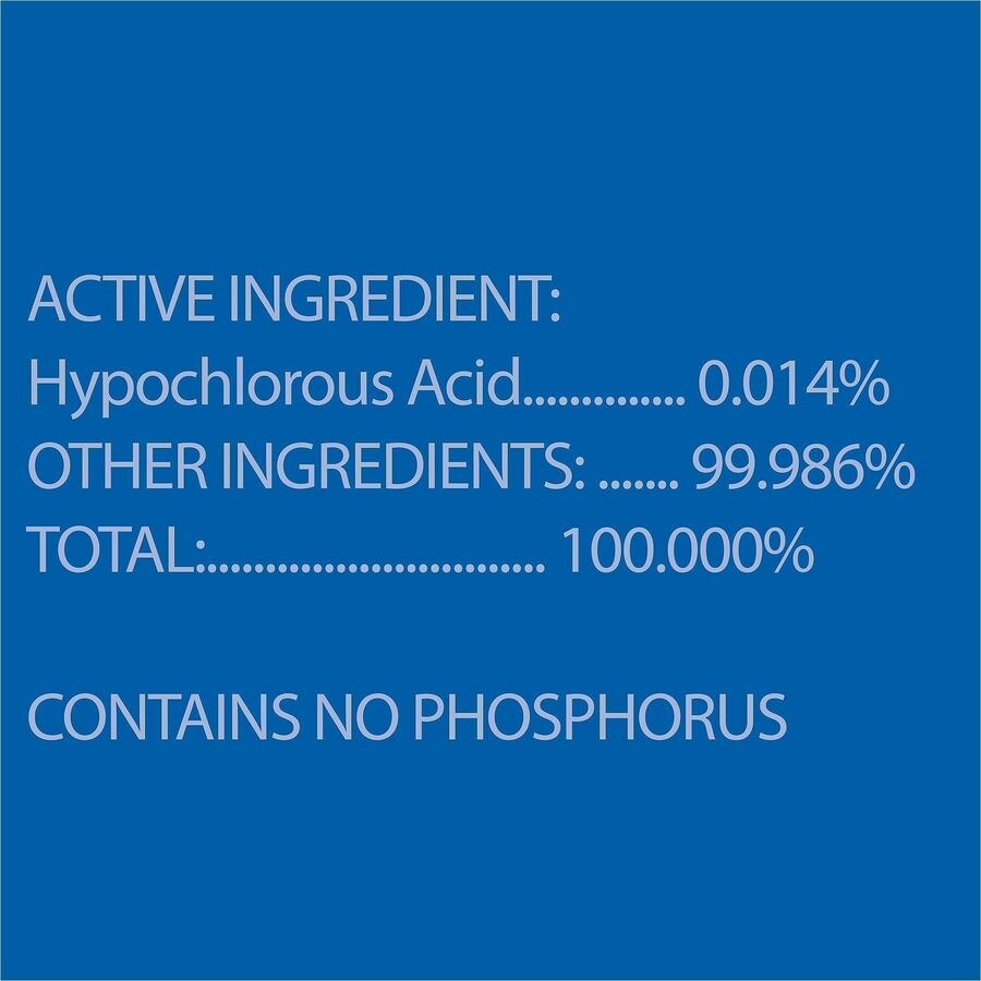 CloroxPro™ Anywhere Daily Disinfectant and Sanitizer - Alternate-Image5