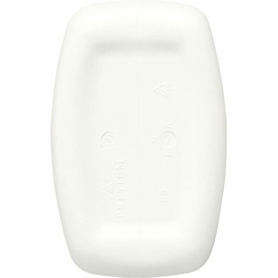 CloroxPro™ Anywhere Daily Disinfectant and Sanitizer Refill - Bottom
