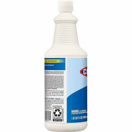 CloroxPro™ Bleach Cream Cleanser - Right