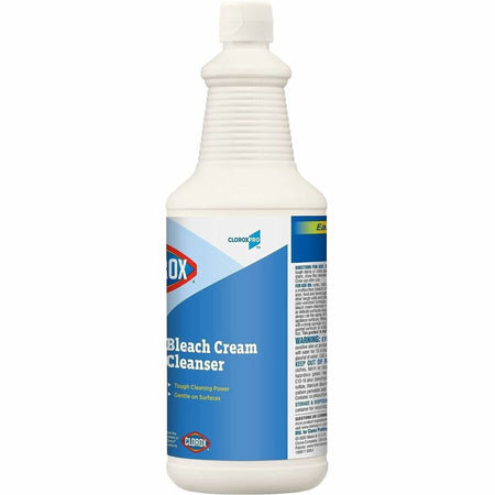 CloroxPro™ Bleach Cream Cleanser - Left