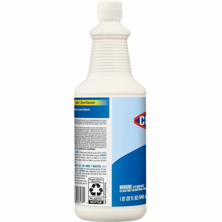 CloroxPro™ Bleach Cream Cleanser - Right