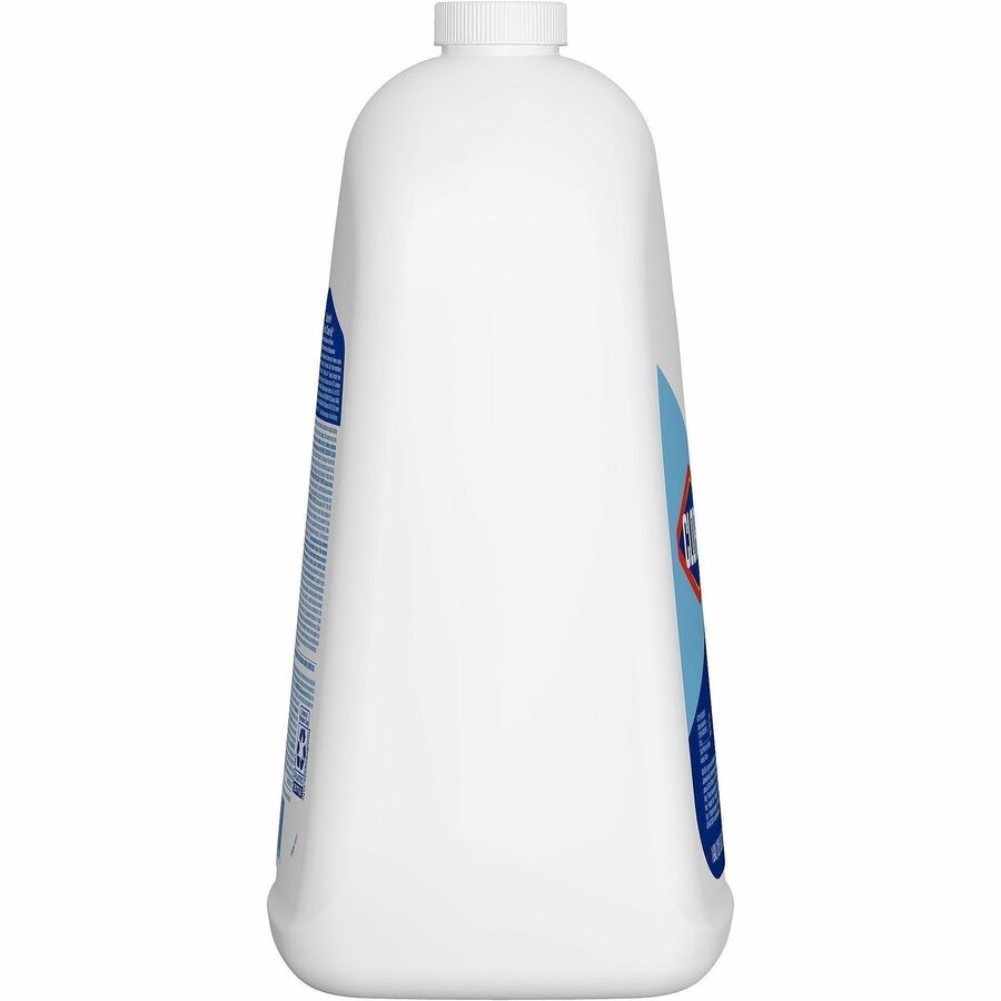 CloroxPro™ Clean-Up Disinfectant Cleaner with Bleach Refill - Alternate-Image9