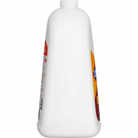 CloroxPro™ Disinfecting Bio Stain & Odor Remover Refill - Front