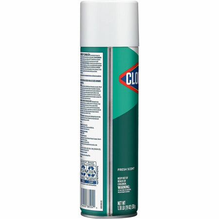 CloroxPro™ Disinfecting Spray - Alternate-Image1