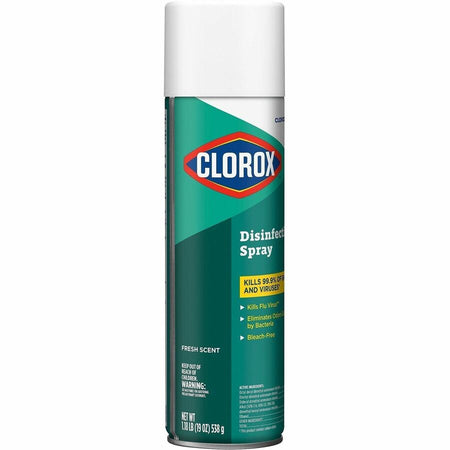 CloroxPro™ Disinfecting Spray - Front