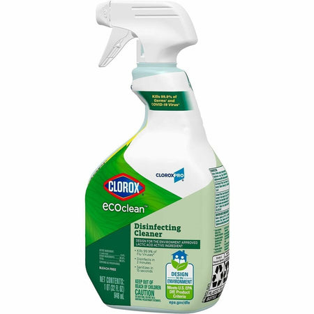 CloroxPro™ EcoClean Disinfecting Cleaner Spray - Alternate-Image11