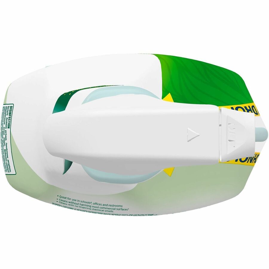 CloroxPro™ EcoClean Disinfecting Cleaner Spray - Alternate-Image14