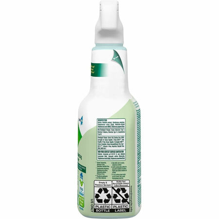 CloroxPro™ EcoClean Disinfecting Cleaner Spray - Alternate-Image13