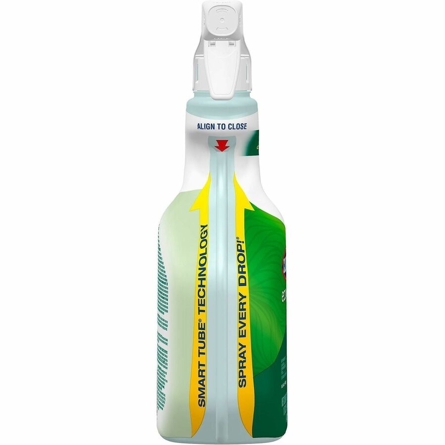 CloroxPro™ EcoClean Disinfecting Cleaner Spray - Alternate-Image12