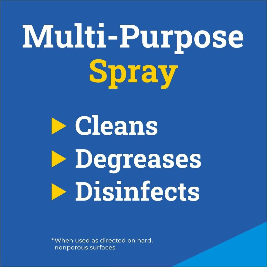CloroxPro™ Formula 409® Formula 409 Cleaner Degreaser Disinfectant - Front