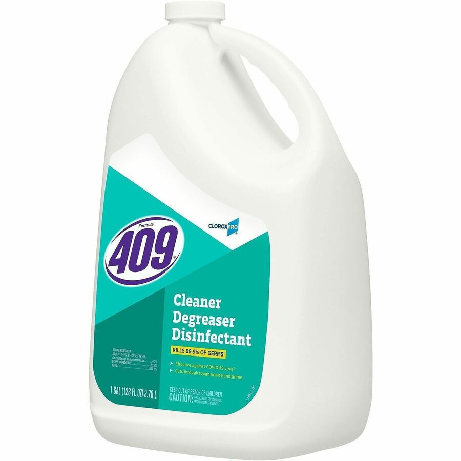 CloroxPro™ Formula 409&reg; Cleaner Degreaser Disinfectant Refill - Alternate-Image13