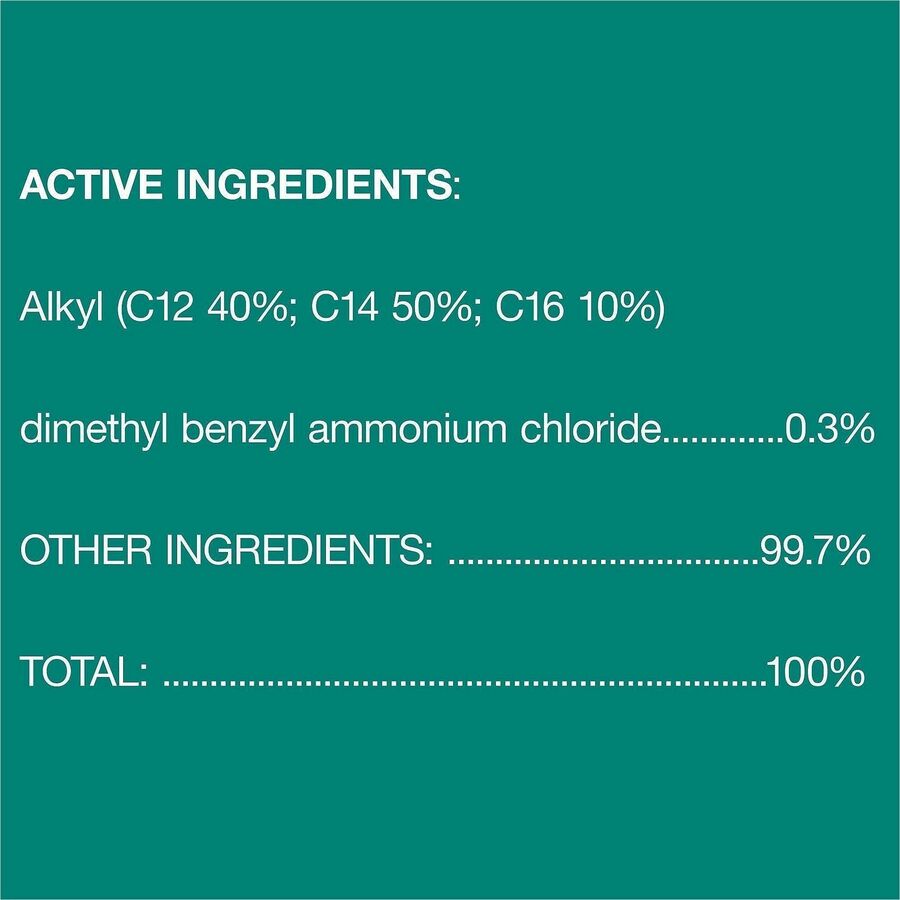 CloroxPro™ Formula 409&reg; Cleaner Degreaser Disinfectant Refill - Alternate-Image11