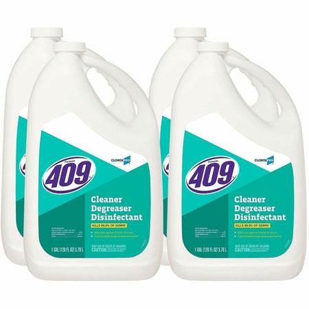 CloroxPro™ Formula 409&reg; Cleaner Degreaser Disinfectant Refill - 1500