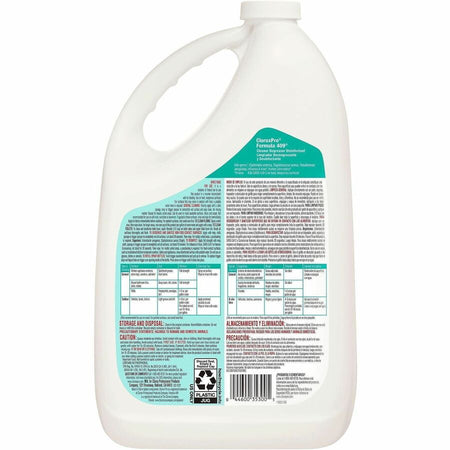 CloroxPro™ Formula 409&reg; Cleaner Degreaser Disinfectant Refill - Alternate-Image2