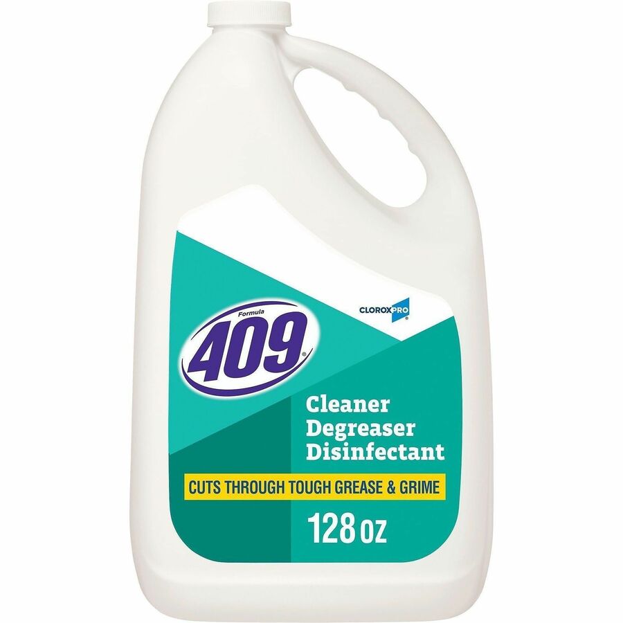 CloroxPro™ Formula 409&reg; Cleaner Degreaser Disinfectant Refill - Alternate-Image17