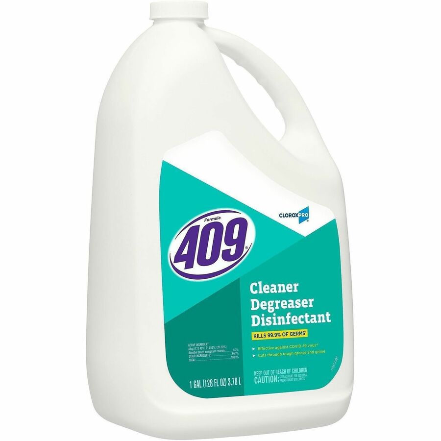 CloroxPro™ Formula 409&reg; Cleaner Degreaser Disinfectant Refill - Alternate-Image1
