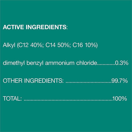 CloroxPro™ Formula 409&reg; Cleaner Degreaser Disinfectant Refill - Alternate-Image12