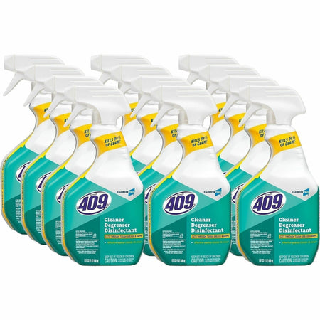 CloroxPro™ Formula 409® Cleaner Degreaser Disinfectant Spray - 2000