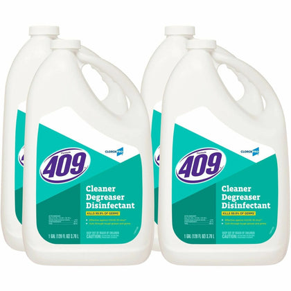 CloroxPro™ Formula 409® Cleaner: Powerful Disinfectant Refill - Multipurpose Cleaners