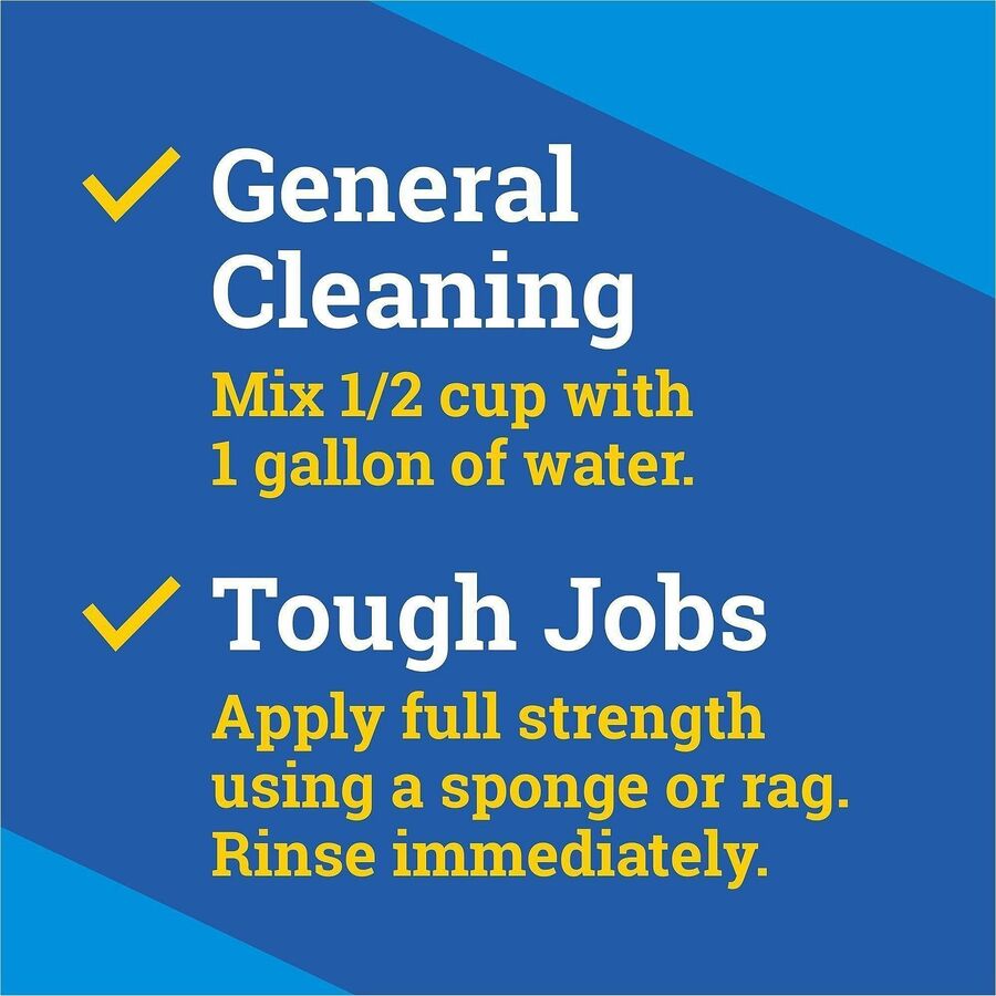 CloroxPro Fraganzia Multi-Purpose Cleaner - Alternate-Image7